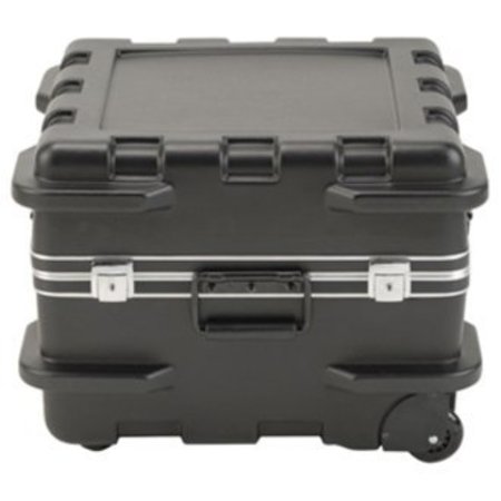 SKB 18 X 18 X 13 Pull Handle Case w/out Foam 3SKB-1818MR